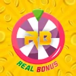 Ikon program: Real Bonus - Win Rewards