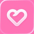 プログラムのアイコン：THE COUPLE Days in Love