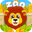 Biểu tượng của chương trình: Kids Zoo