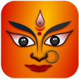 プログラムのアイコン：Durga Puja Wishes 2020