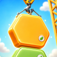 Symbol des Programms: Meal Stack Food Tower