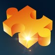 程序图标：Jigsaw Puzzles - Video Ed…