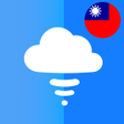 プログラムのアイコン：Weather Satellite Image T…
