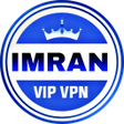 Ikona programu: IMRAN ViP VPN