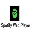 Icon of program: Spotify Web Player