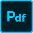 Ikon program: PDF Editor: Edit Write Si…