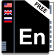 Icon of program: English-Russian Dictionar…