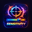 프로그램 아이콘: Sensimax: Hassasiyet Ayar…