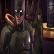 Icon of program: Batman: The Enemy Within …
