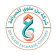 Icoon van programma: شركة بن علوي للصرافة