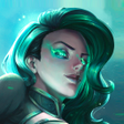 Иконка программы: Dark Heroes - Fantasy AFK…