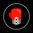 程序图标：Boxing Interval Timer