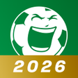 Programın simgesi: GoalAlert - Football Scor…