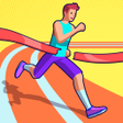 King of Speed: Running Race