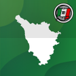 程序图标：Tuscany Guida Verde Touri…