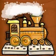 プログラムのアイコン：Mexican Train