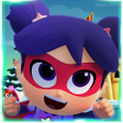 Ícone do programa: StarBeam Runner Adventure