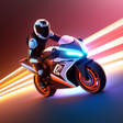 Ikon program: Gravity Rider Zero