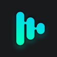 プログラムのアイコン：Sound Editor: Audio Chang…