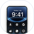 Ikona programu: Theme for Vivo V21e