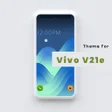 Icon of program: Theme for Vivo V21e