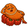 程序图标：Spicy Jollof