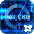 Cyber Screen