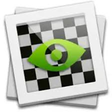 Icon of program: ImageAlpha