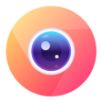 程序图标：Wecam - selfie retouch  e…