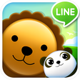 プログラムのアイコン：LINE タッチ タッチ
