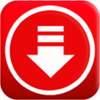 Programın simgesi: Tube Video Downloader For…