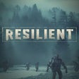 ไอคอนของโปรแกรม: Resilient
