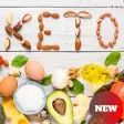Dieta Keto en español gratis recetas
