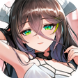 ไอคอนของโปรแกรม: Goddess Quest