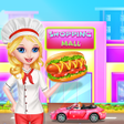 Icon of program: Shopping and Restaurant C…