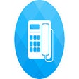 أيقونة البرنامج: Mobile PBX Click-to-Call