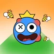 プログラムのアイコン：Save the Rainbow Monster