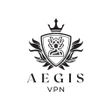 Programikonen: Aegis VPN - Fast Secure P…