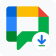 프로그램 아이콘: Google Chat Exporter