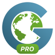 Symbol des Programms: Guru Maps Pro - Offline M…