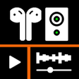 Ikon program: Audio Tester