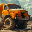 ไอคอนของโปรแกรม: Concrete Mixer Simulator