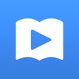 Biểu tượng của chương trình: Audiobooks