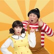Icono de programa: 최고다 호기심딱지 XR