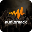 Programın simgesi: Audiomack: Download New M…