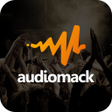 程序图标：Audiomack: Download New M…