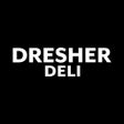 أيقونة البرنامج: Dresher Deli