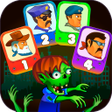Four guys  Zombies: 4 players icon