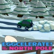 Programın simgesi: Eggcelerate to the North …