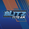 Programikonen: The Blitz 1170
